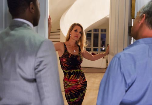 Ryan, Jeri [Bosch] Photo