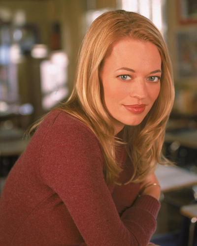 Ryan, Jeri [Boston Public] Photo