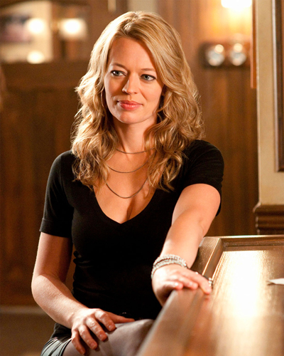 Ryan. Jeri [Leverage] Photo