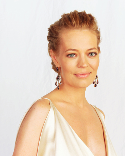 Ryan, Jeri [Star Trek : Voyager] Photo