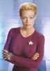 Ryan, Jeri [Star Trek : Voyager]