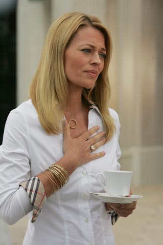 Ryan, Jeri [The OC] Photo