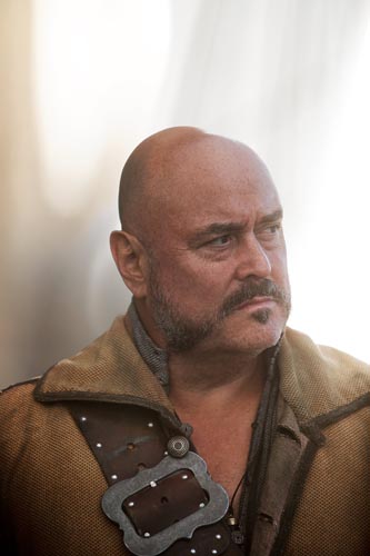 Ryan, Mark [Black Sails] Photo