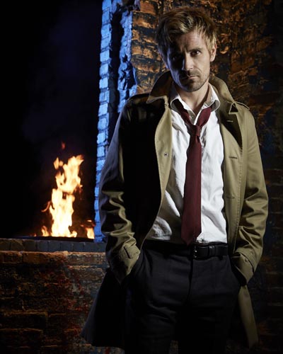 Ryan, Matt [Constantine] Photo
