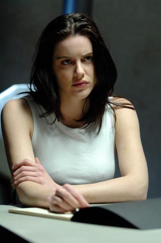 Ryan, Michelle [Bionic Woman] Photo