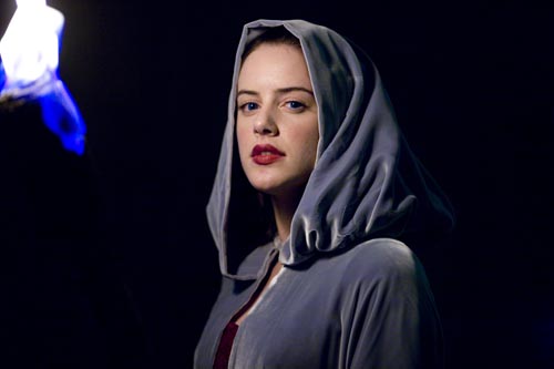 Ryan, Michelle [Merlin] Photo