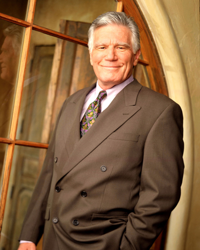 Ryan, Mitch [Dharma and Greg] Photo