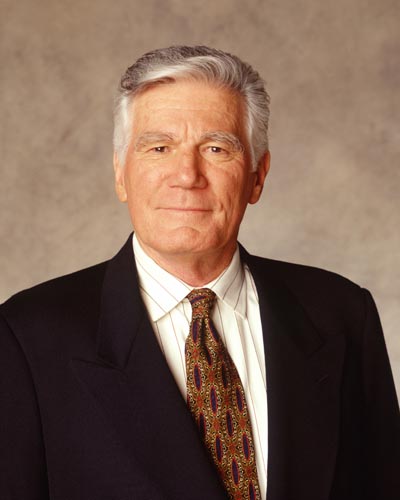 Ryan, Mitchell [Dharma & Greg] Photo