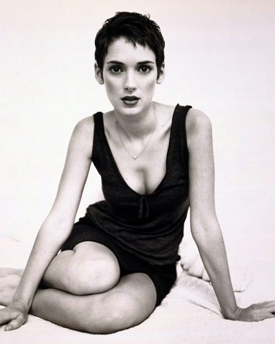 Ryder, Winona Photo