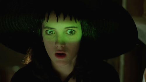 Ryder, Winona [Beetlejuice] Photo