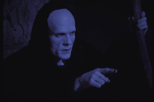Sadler, William [Bill and Ted's Bogus Journey] Photo