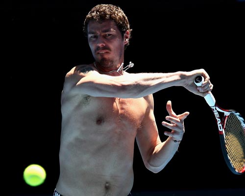 Safin, Marat Photo