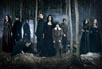 Salem [Cast]