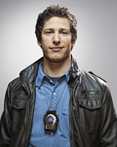 Samberg, Andy [Brooklyn Nine-Nine] Photo