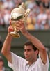 Sampras, Pete