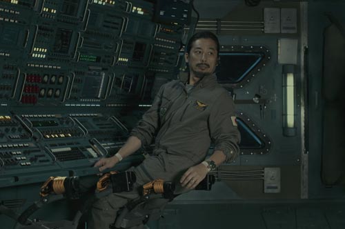 Sanada, Hiroyuki [Life] Photo