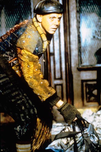 Sanderson, William [Blade Runner] Photo