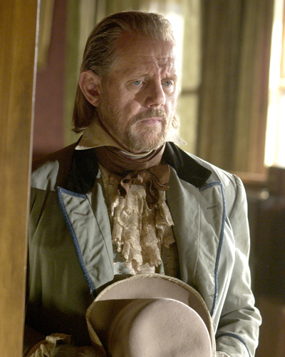 Sanderson, William [Deadwood] Photo