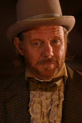 Sanderson, William [Deadwood] Photo