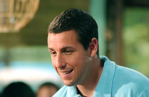 Sandler, Adam [50 First Dates] Photo