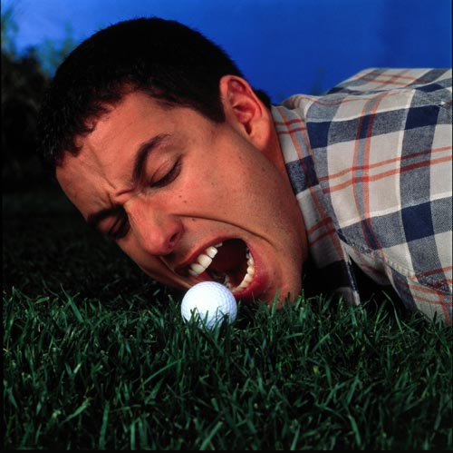Sandler, Adam [Happy Gilmore] Photo