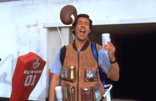 Sandler, Adam [The Waterboy] Photo