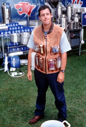 Sandler, Adam [The Waterboy] Photo
