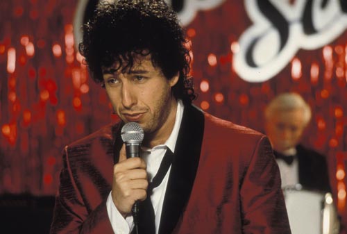 Sandler, Adam [The Wedding Singer] Photo