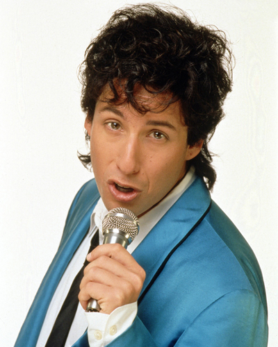 Sandler, Adam [The Wedding Singer] Photo