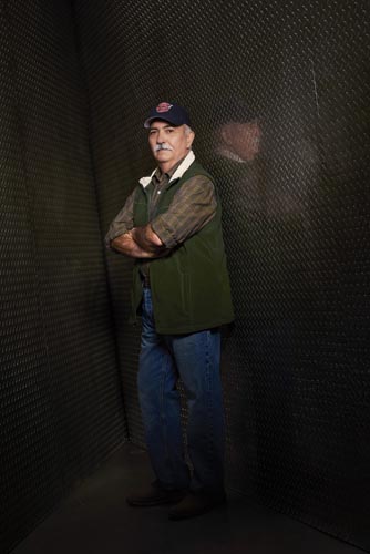 Sandoval, Miguel [Station 19] Photo