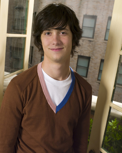 Sandvig, Jake [20 Good Years] Photo