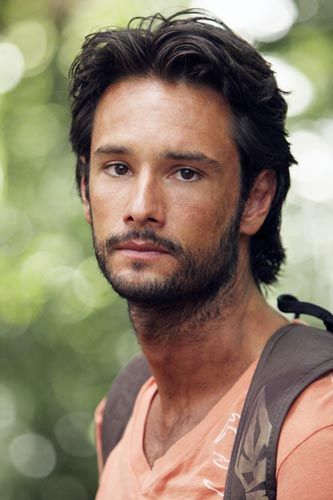 Santoro, Rodrigo [Lost] Photo