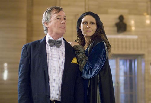 Sarah Jane Adventures, The [Cast] Photo