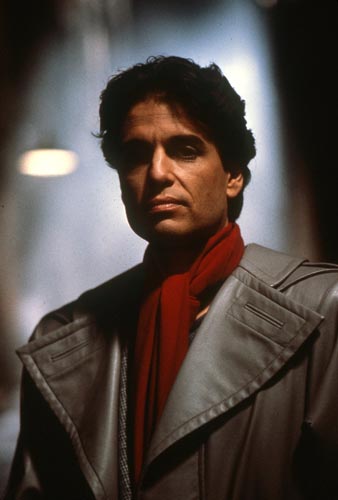 Sarandon, Chris [Fright Night] Photo