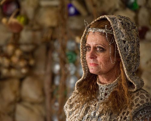 Sarandon, Susan [Cloud Atlas] Photo