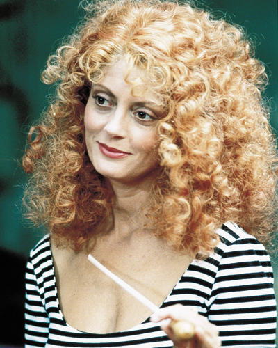 Sarandon, Susan [The Witches of Eastwick] Photo