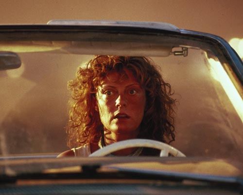 Sarandon, Susan [Thelma and Louise] Photo