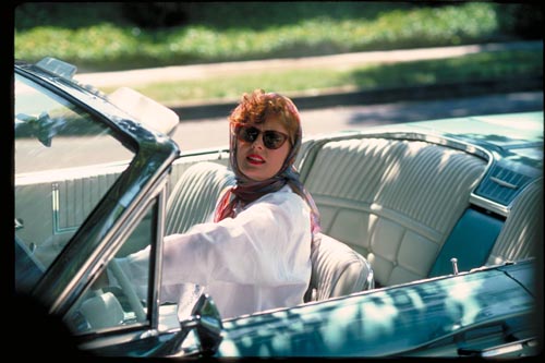 Sarandon, Susan [Thelma and Louise] Photo