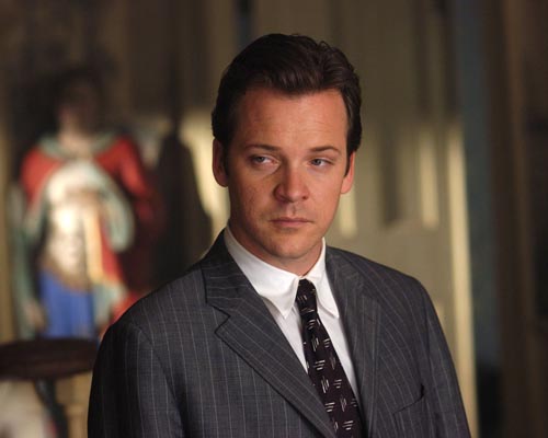 Sarsgaard, Peter [Elegy] Photo
