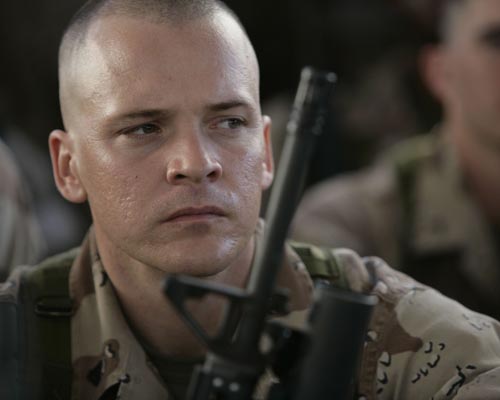 Sarsgaard, Peter [Jarhead] Photo