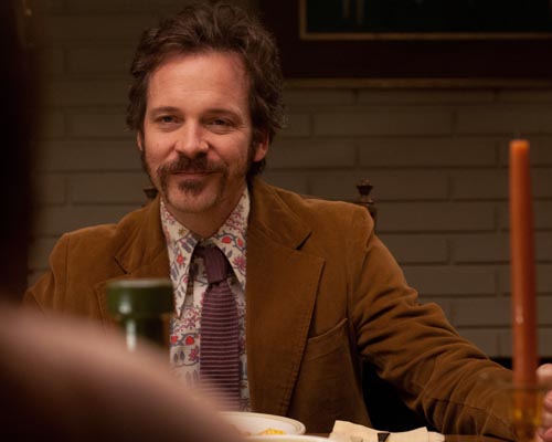 Sarsgaard, Peter [Lovelace] Photo