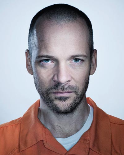 Sarsgaard, Peter [The Killing] Photo