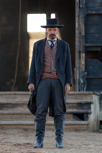 Sarsgaard, Peter [The Magnificent 7] Photo