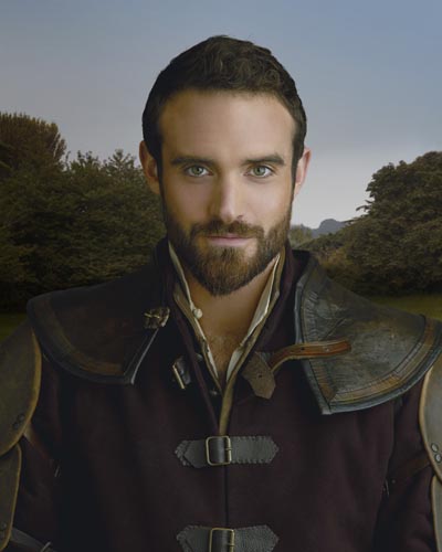 Sasse, Joshua [Galavant] Photo