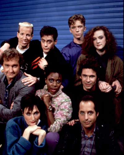 Saturday Night Live [Cast] Photo