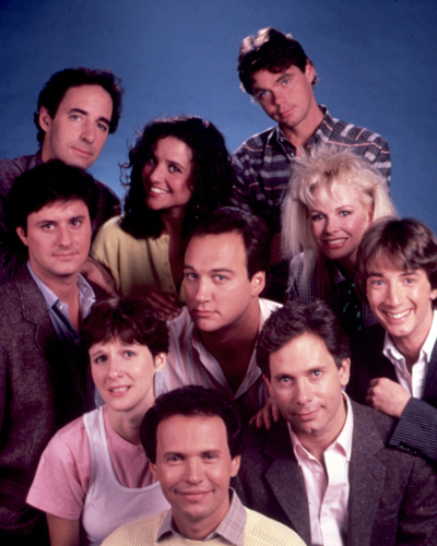 Saturday Night Live [Cast] Photo