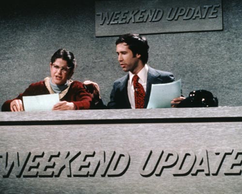 Saturday Night Live [Cast] Photo