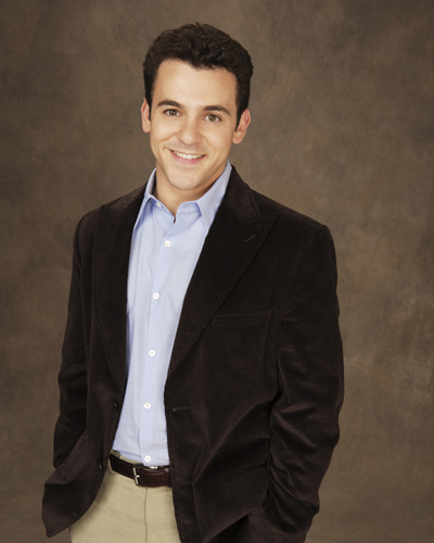 Savage, Fred [Crumbs] Photo