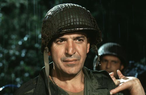 Savalas, Telly [Kelly's Heroes] Photo