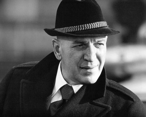 Savalas, Telly [Kojak] Photo